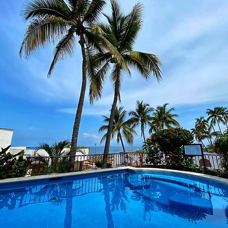 วัน บีช สตรีท ปวยร์โต บายาร์ตา Hotel ปูแอร์โตบาญาร์ตา ภายนอก รูปภาพ