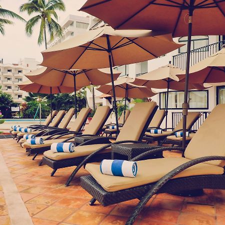 วัน บีช สตรีท ปวยร์โต บายาร์ตา Hotel ปูแอร์โตบาญาร์ตา ภายนอก รูปภาพ