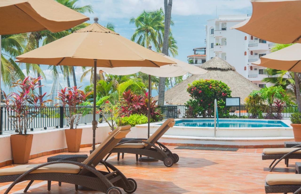 วัน บีช สตรีท ปวยร์โต บายาร์ตา Hotel ปูแอร์โตบาญาร์ตา ภายนอก รูปภาพ