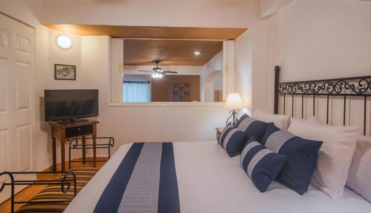 วัน บีช สตรีท ปวยร์โต บายาร์ตา Hotel ปูแอร์โตบาญาร์ตา ภายนอก รูปภาพ