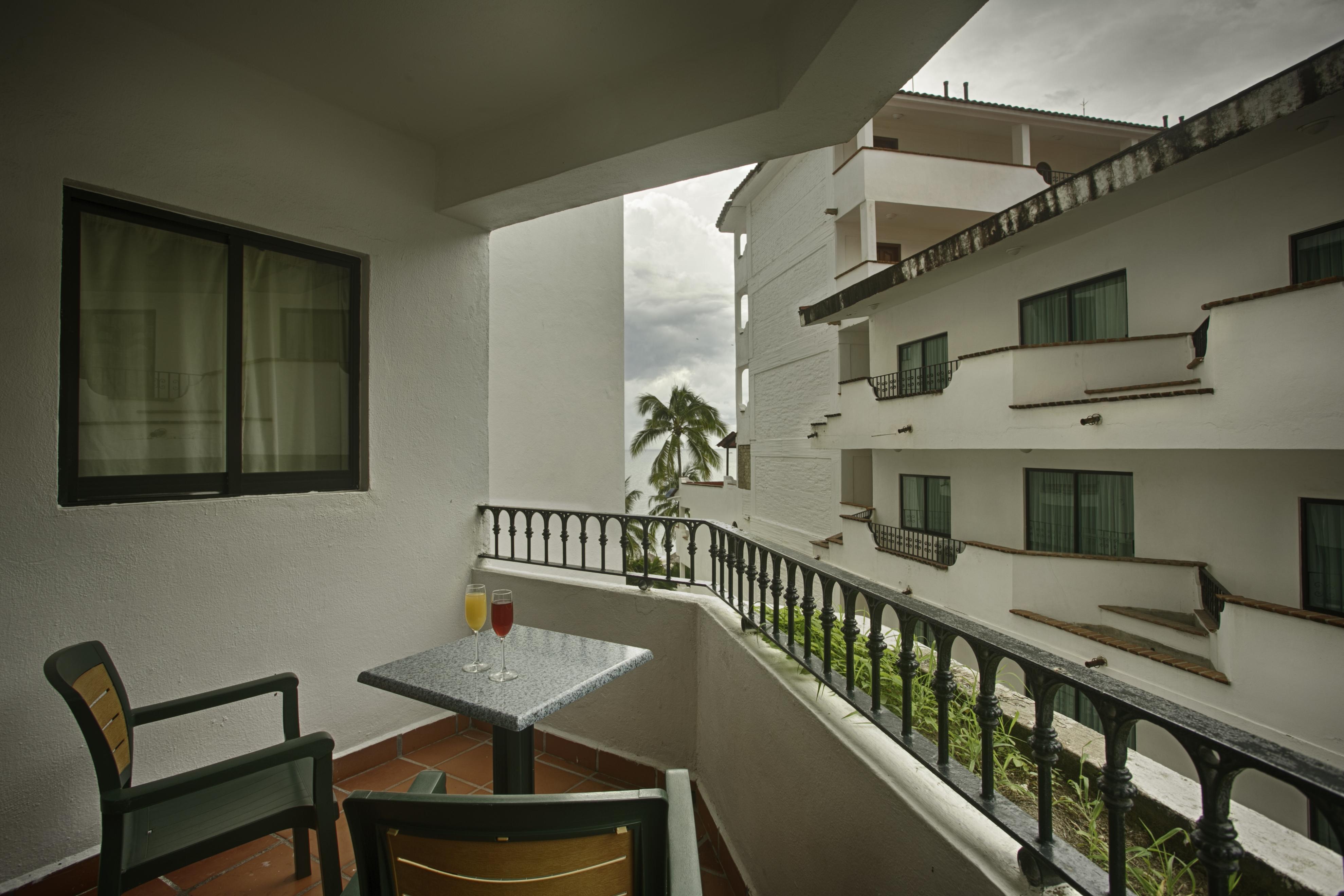 วัน บีช สตรีท ปวยร์โต บายาร์ตา Hotel ปูแอร์โตบาญาร์ตา ภายนอก รูปภาพ