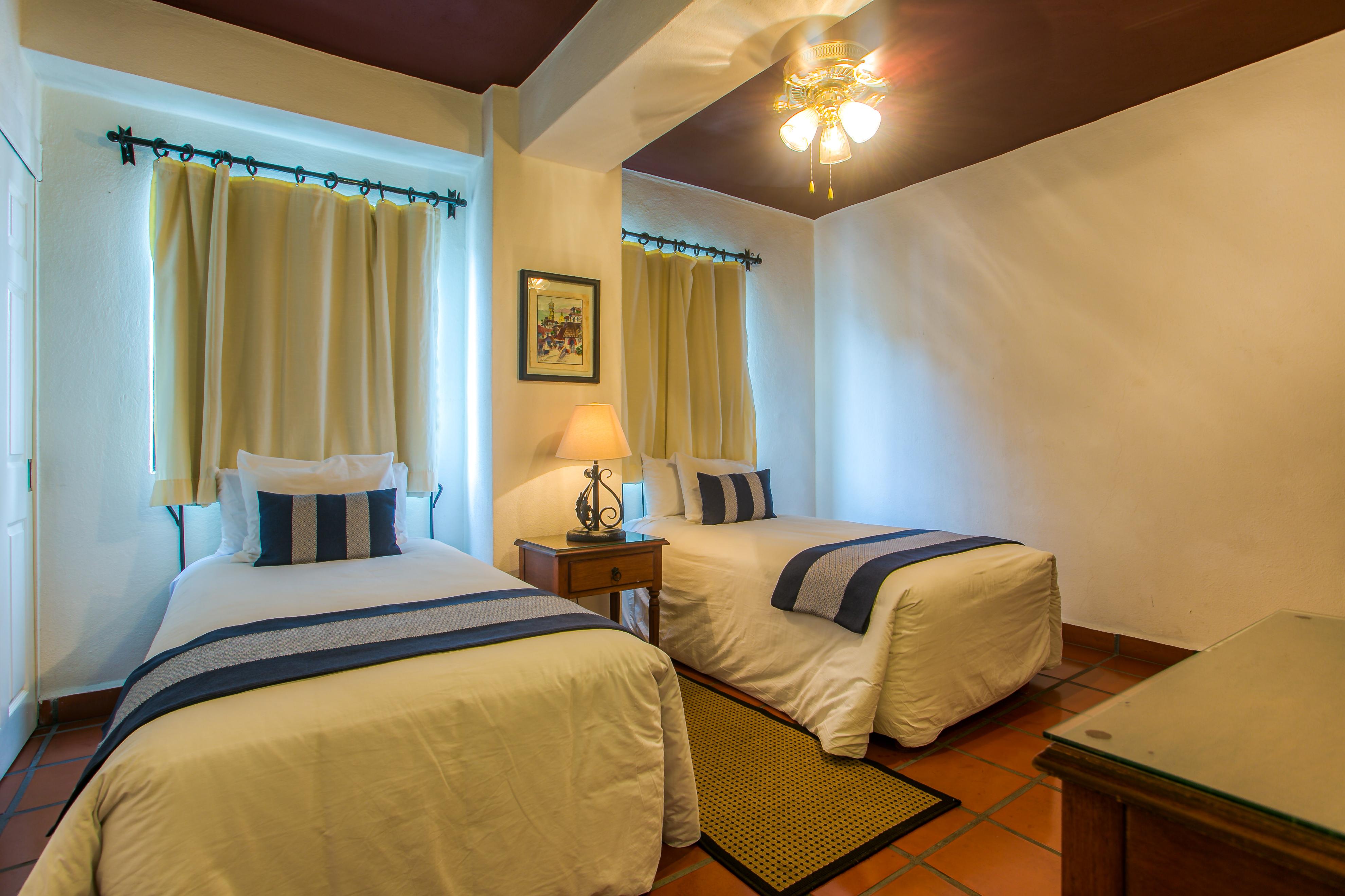 วัน บีช สตรีท ปวยร์โต บายาร์ตา Hotel ปูแอร์โตบาญาร์ตา ภายนอก รูปภาพ