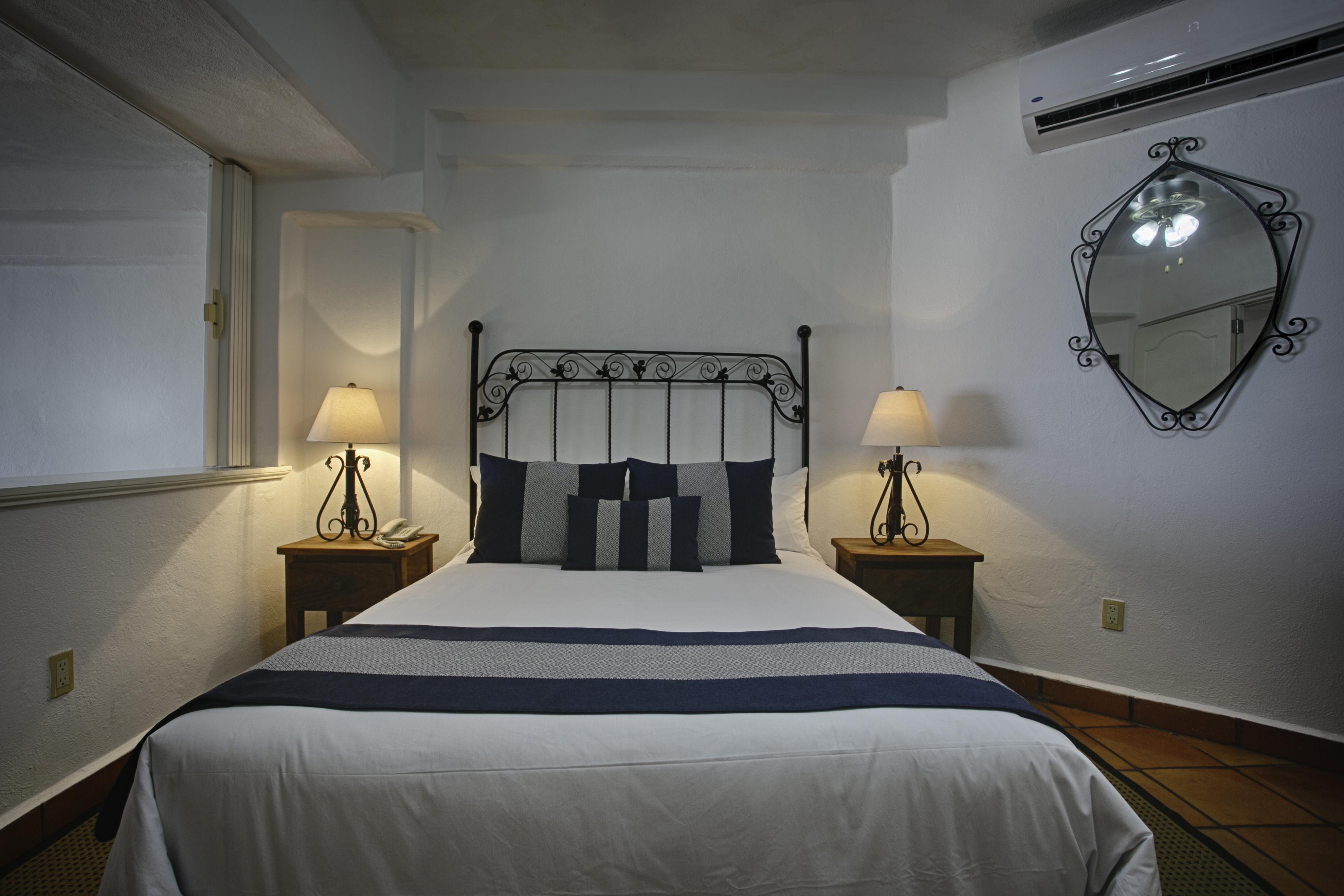วัน บีช สตรีท ปวยร์โต บายาร์ตา Hotel ปูแอร์โตบาญาร์ตา ภายนอก รูปภาพ