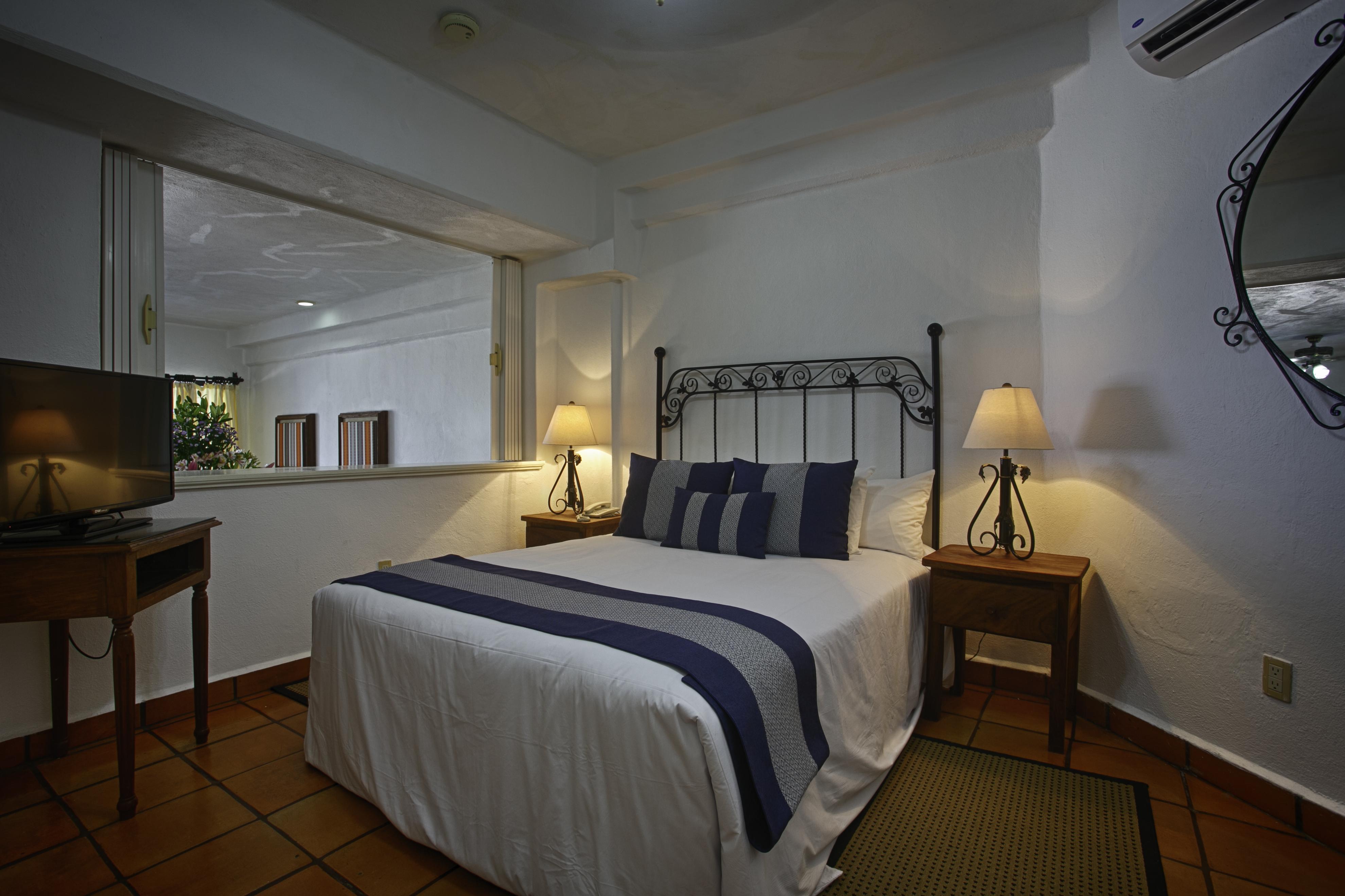 วัน บีช สตรีท ปวยร์โต บายาร์ตา Hotel ปูแอร์โตบาญาร์ตา ภายนอก รูปภาพ