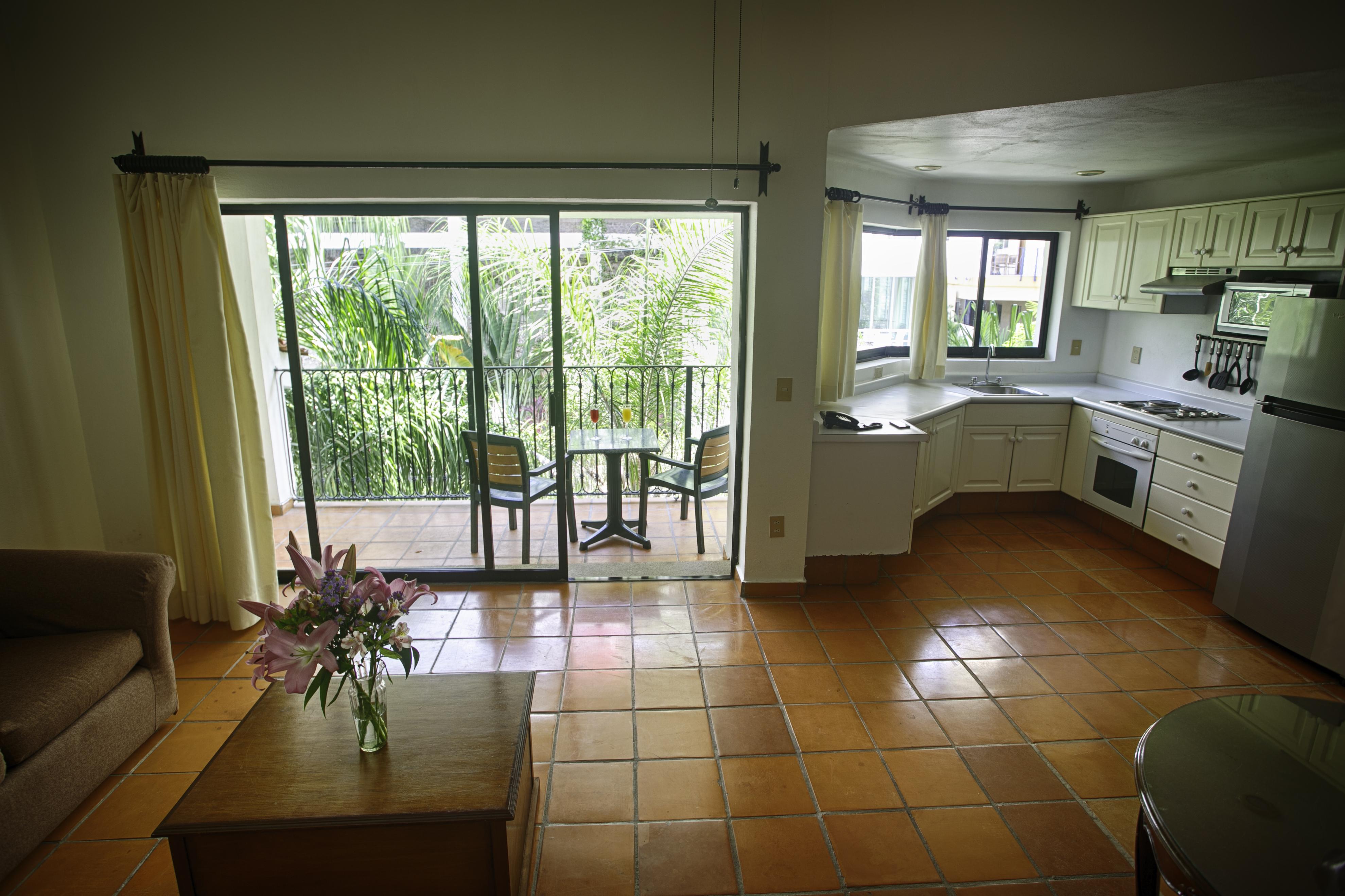 วัน บีช สตรีท ปวยร์โต บายาร์ตา Hotel ปูแอร์โตบาญาร์ตา ภายนอก รูปภาพ