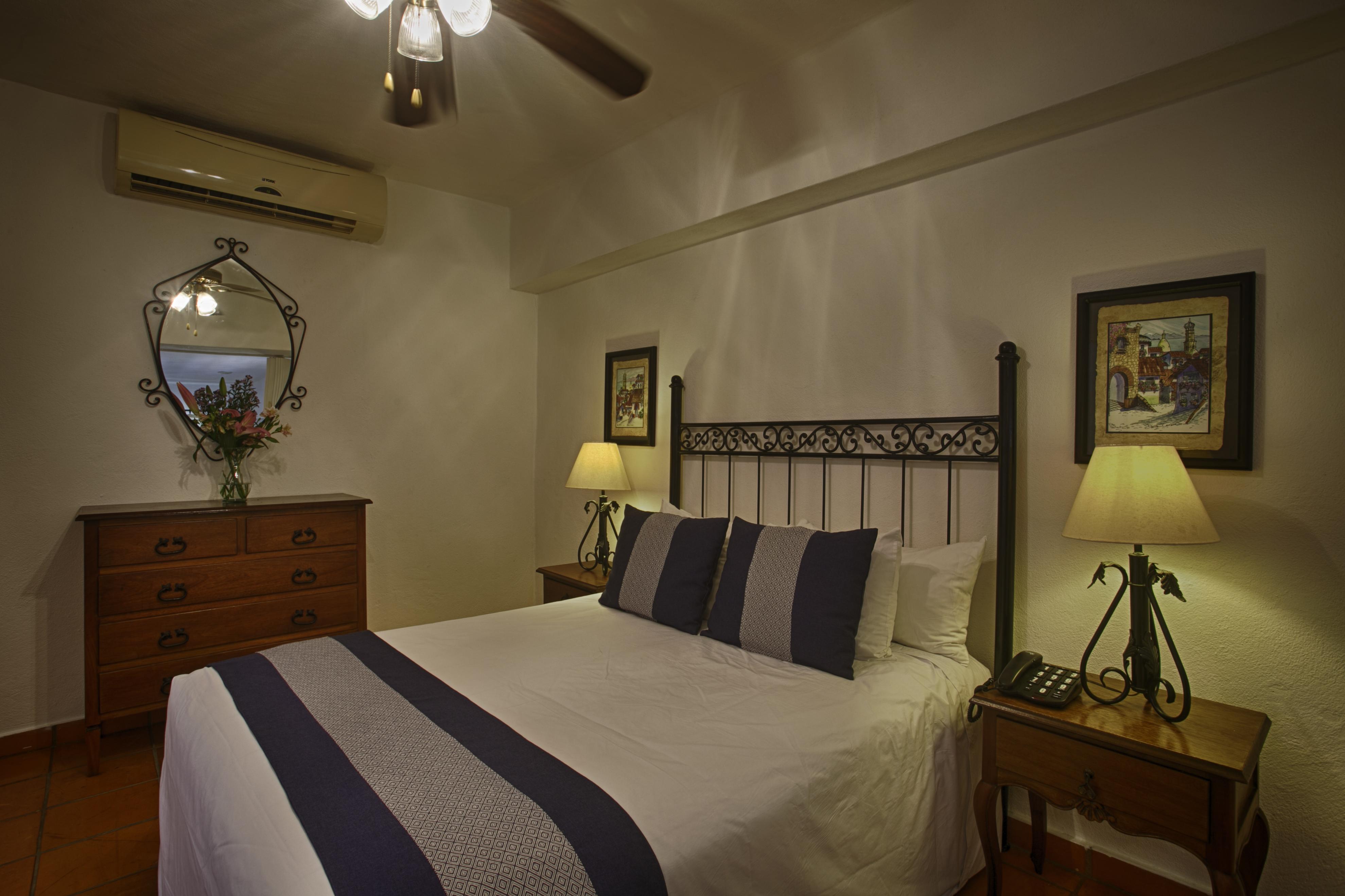วัน บีช สตรีท ปวยร์โต บายาร์ตา Hotel ปูแอร์โตบาญาร์ตา ภายนอก รูปภาพ