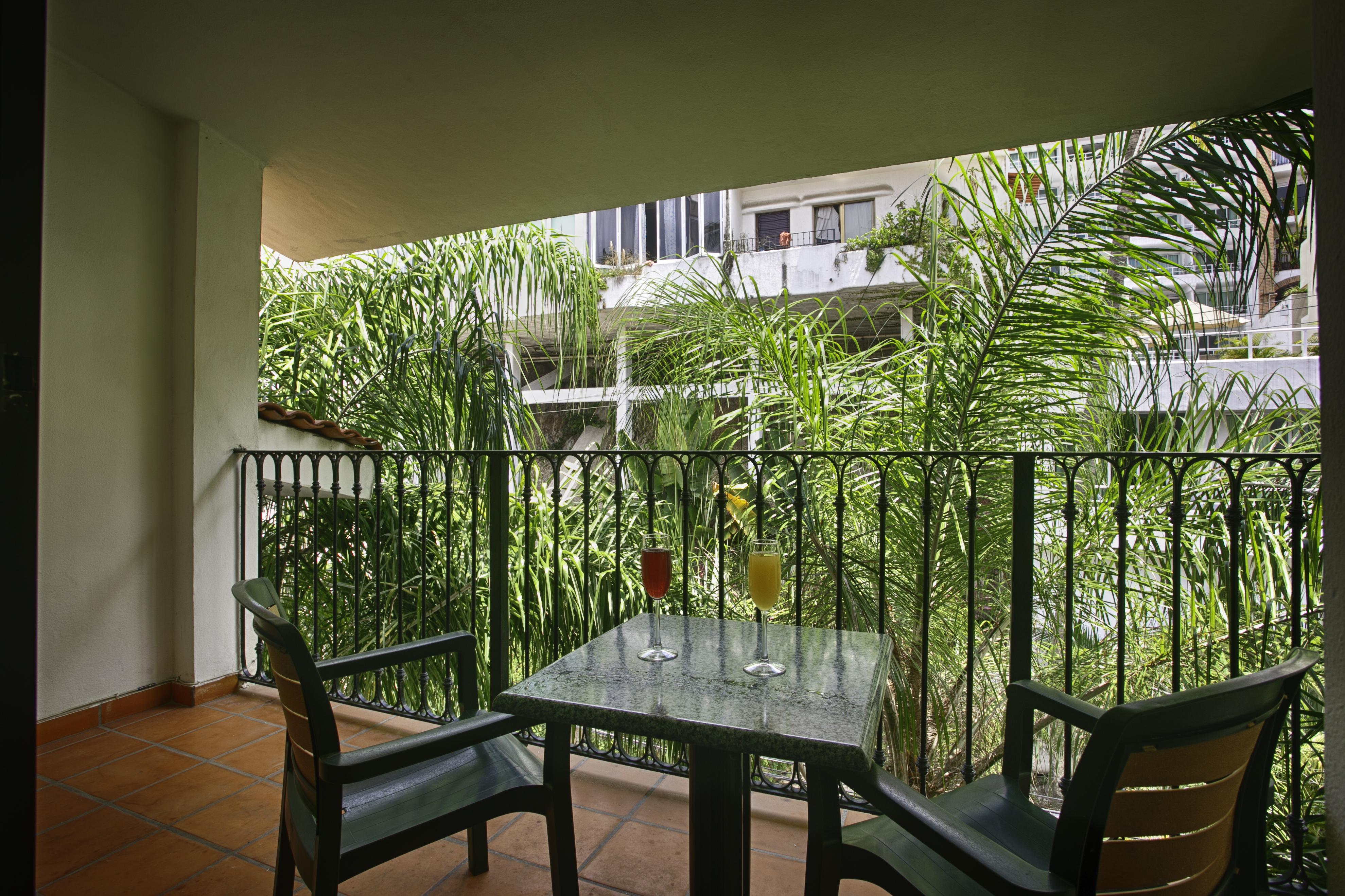 วัน บีช สตรีท ปวยร์โต บายาร์ตา Hotel ปูแอร์โตบาญาร์ตา ภายนอก รูปภาพ