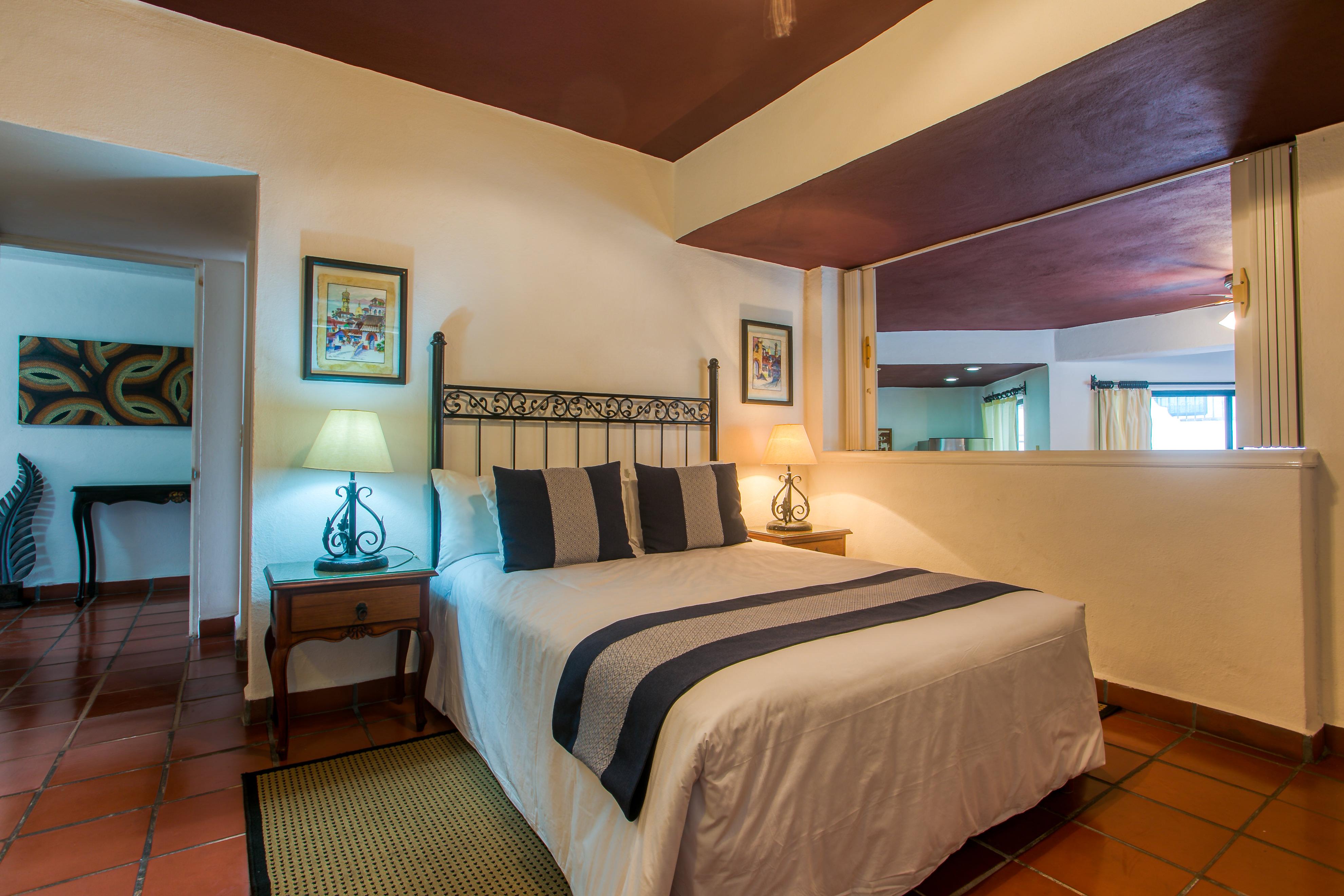 วัน บีช สตรีท ปวยร์โต บายาร์ตา Hotel ปูแอร์โตบาญาร์ตา ภายนอก รูปภาพ