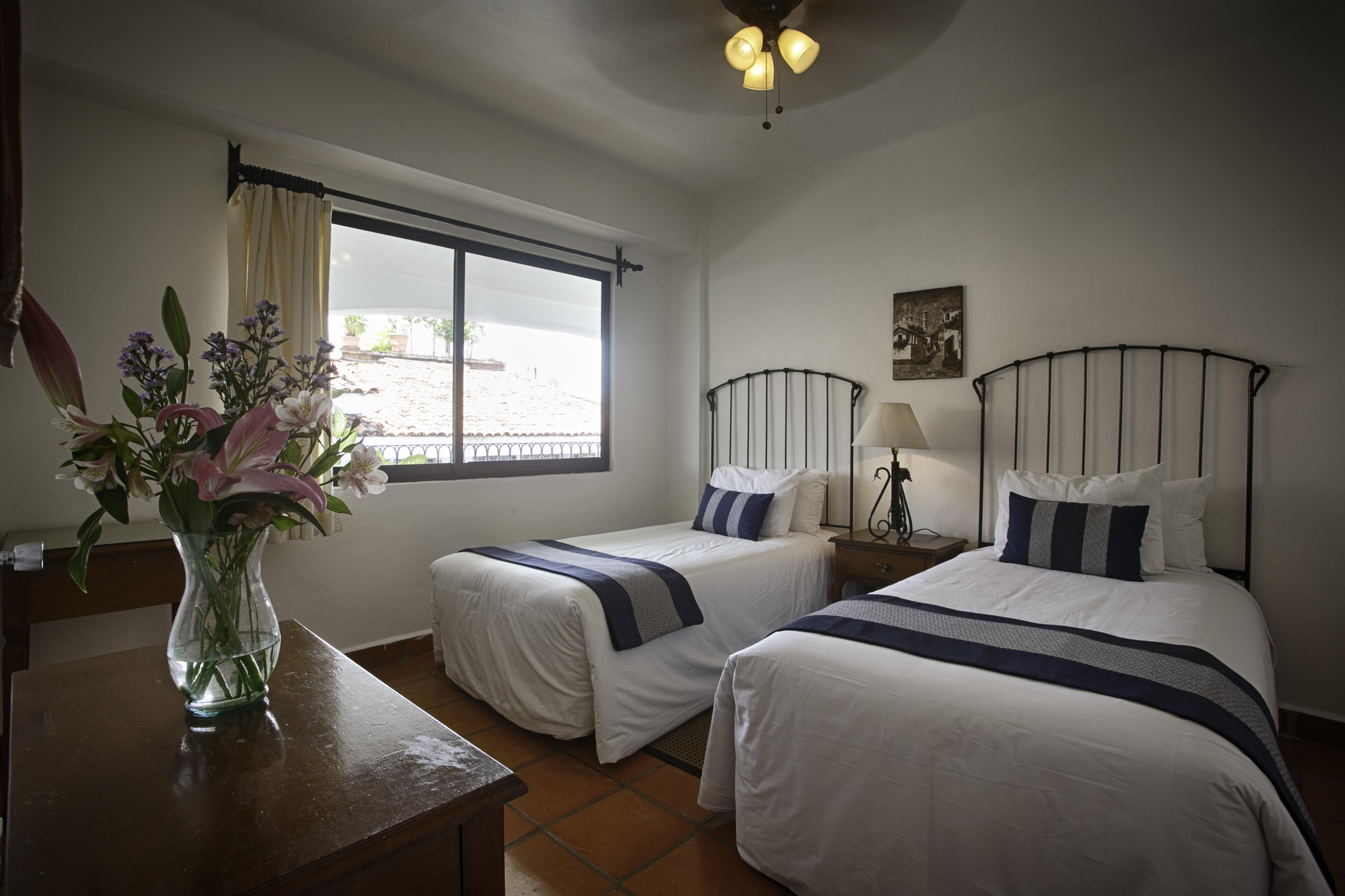 วัน บีช สตรีท ปวยร์โต บายาร์ตา Hotel ปูแอร์โตบาญาร์ตา ภายนอก รูปภาพ