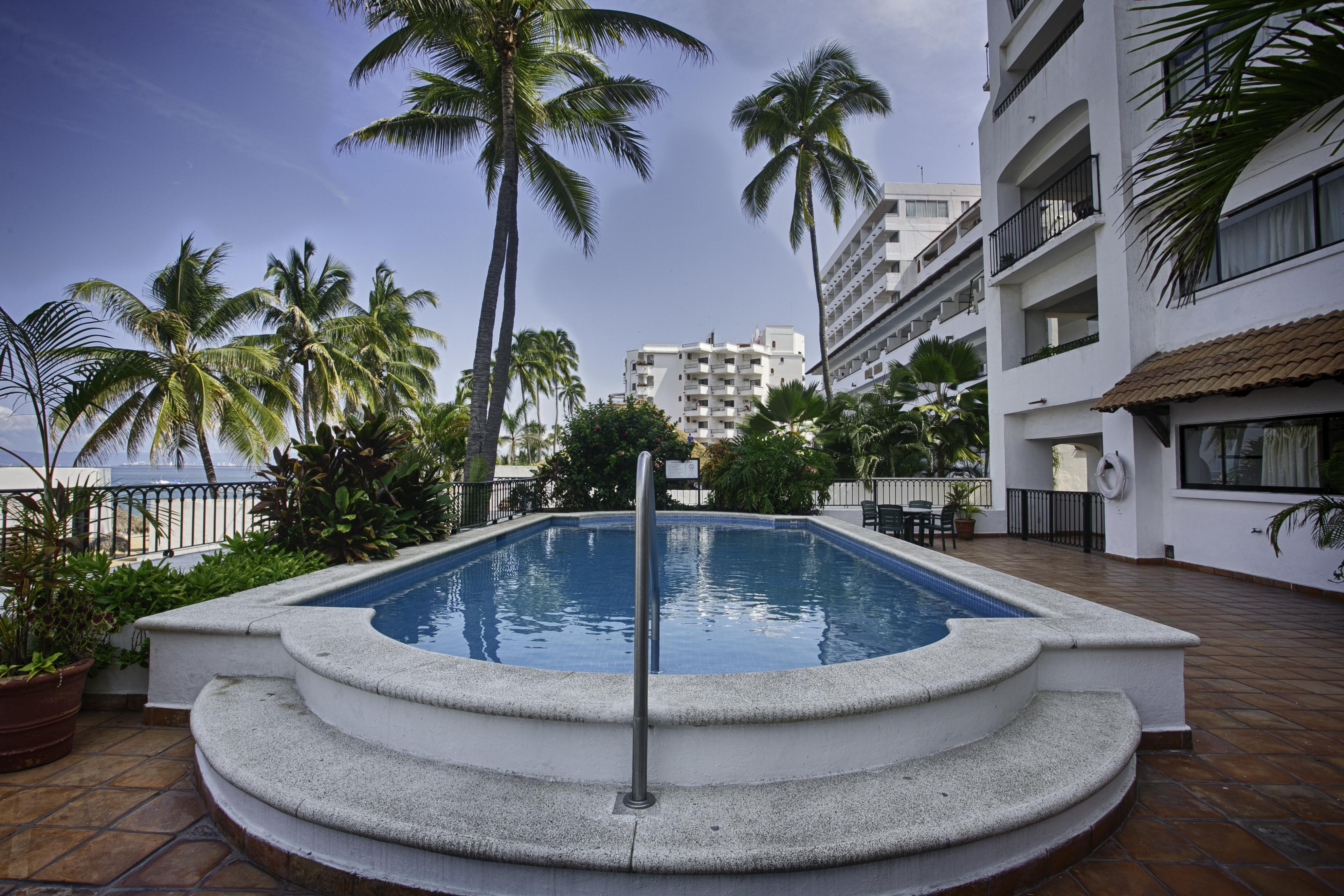 วัน บีช สตรีท ปวยร์โต บายาร์ตา Hotel ปูแอร์โตบาญาร์ตา ภายนอก รูปภาพ