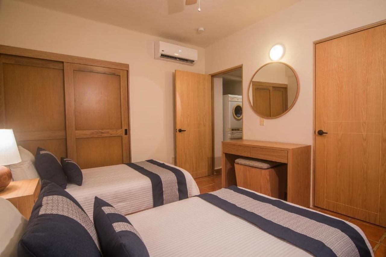 วัน บีช สตรีท ปวยร์โต บายาร์ตา Hotel ปูแอร์โตบาญาร์ตา ภายนอก รูปภาพ