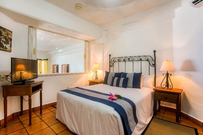 วัน บีช สตรีท ปวยร์โต บายาร์ตา Hotel ปูแอร์โตบาญาร์ตา ภายนอก รูปภาพ